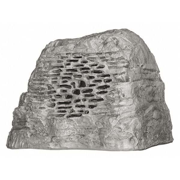 Speaker, Gray, 100 Max. Wattage
