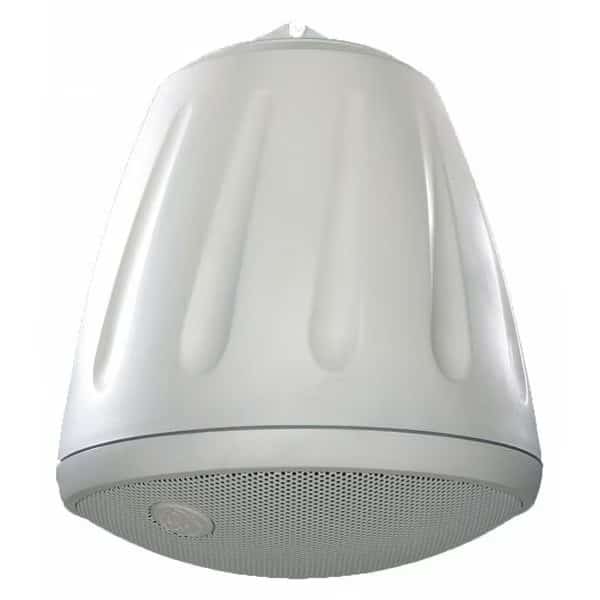Speaker, White, 90 Max. Wattage