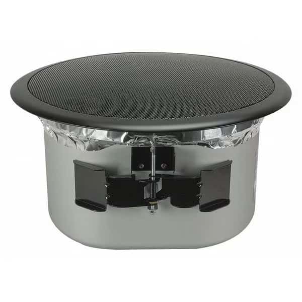 Speaker, Black, 125 Max. Wattage