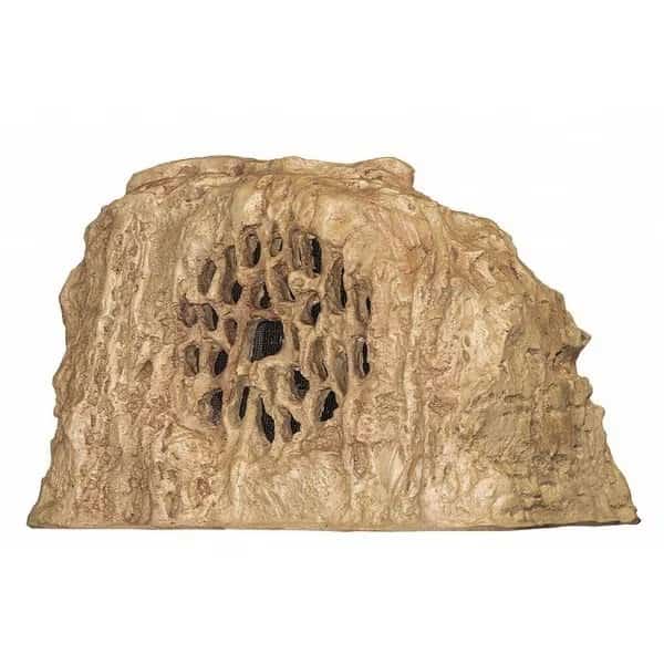 Speaker,Sandstone,70 Max. Wattage, Mfr#: ECONOROCK-S/T, ROCKUSTICS