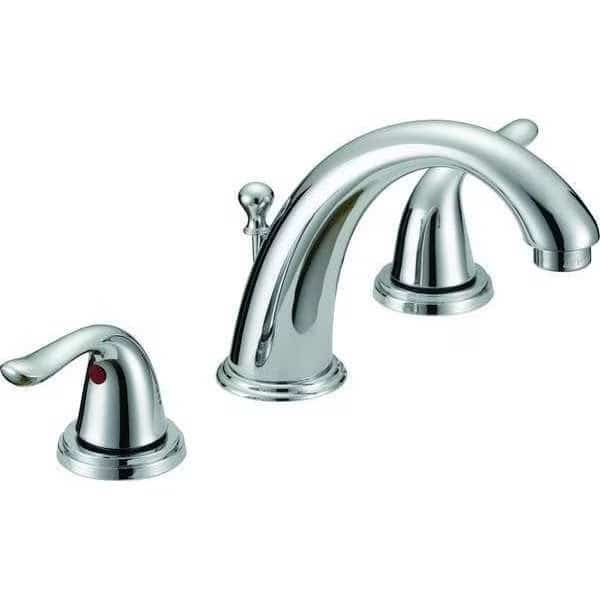 Mid Arc,Chrome,EZ-FLO,Brass,1.2gpm, Mfr#: 10192, EZ-FLO
