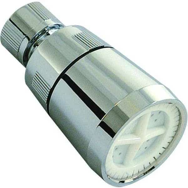 Shower Head, Primary Plastic Material