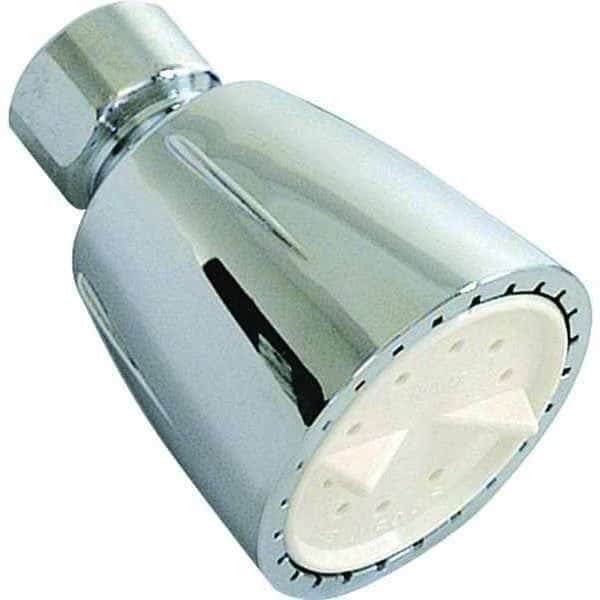 Shower Head, Primary Plastic Material