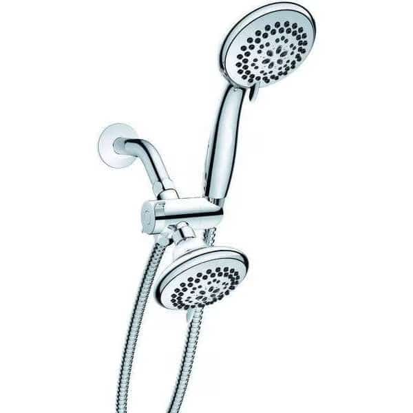 Shower Set, Primary Plastic Material
