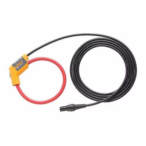 AC Flexible Current Probe, 1500 Amps AC