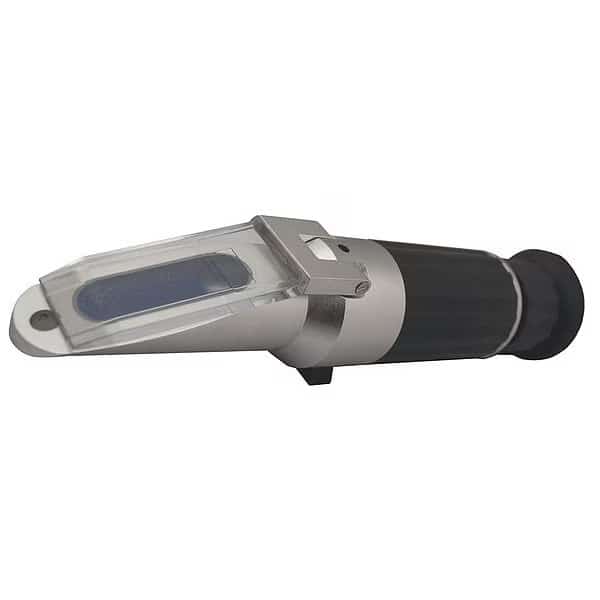 Refractometer, Hand Held