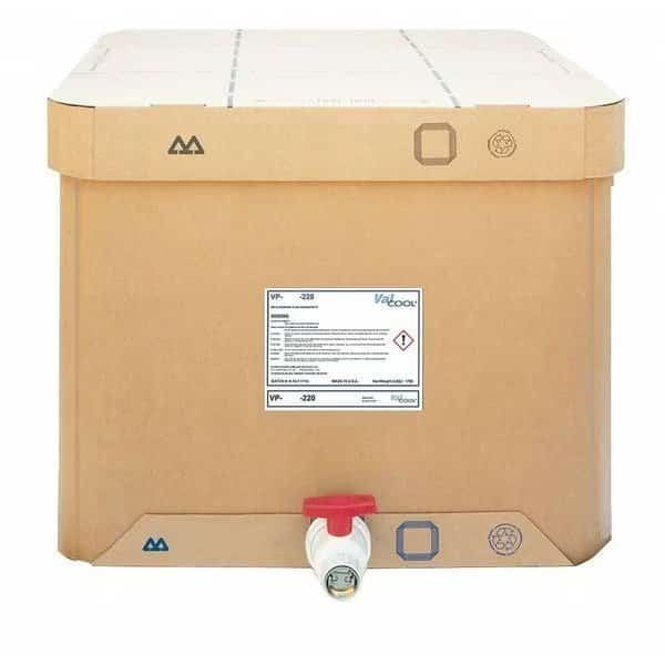 Coolant, 220 gal., IBC Tote