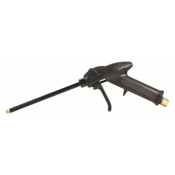 Foam Applicator, 10" Sz, Black, Plastic, TOUCH 'N SEAL, Mfr# 7565017110