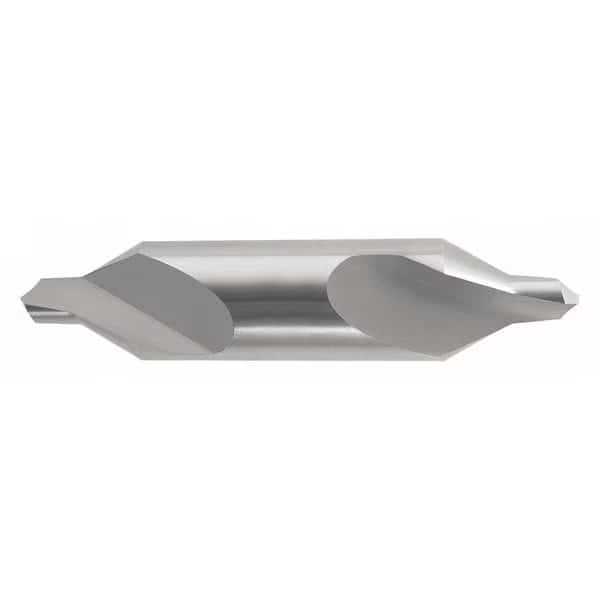 Combined Drill/Countersink, No 15 Size, Bell