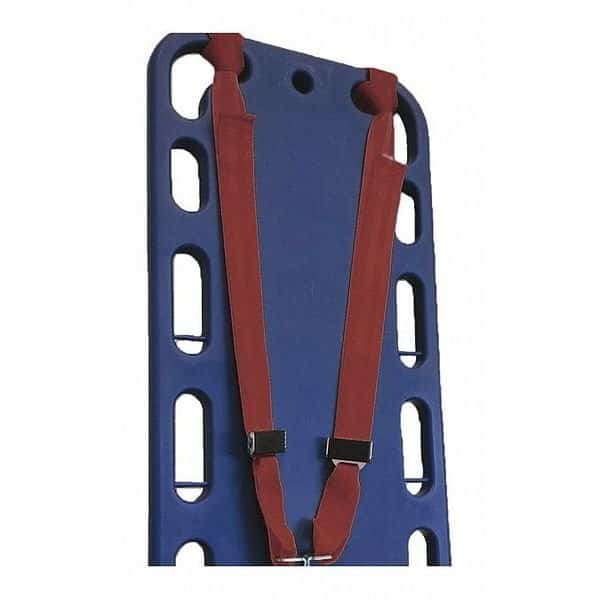 Strap,Maroon,6 ft. L, Mfr#: 11164 MA, DMS
