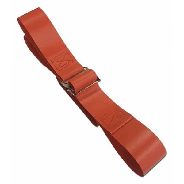 Gait Belt, 2-1/2" W x 84" L x 2" H