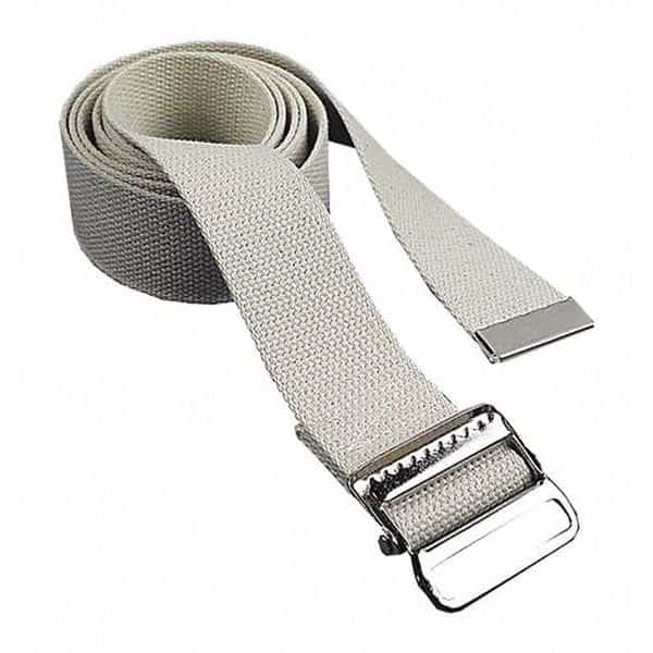 Gait Belt, 84" L,Polypropylene, Mfr#: 24071G, DMS