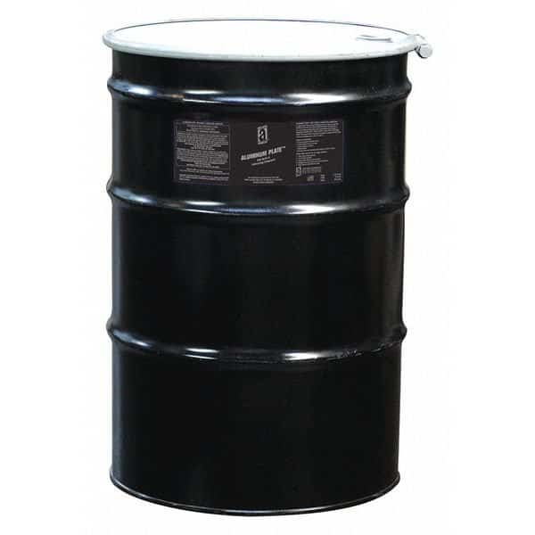 Anti-Seize Compound, Aluminum Base, Silver, ANTI-SEIZE TECHNOLOGY, Mfr# 32425