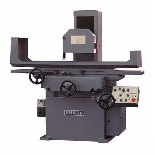Surface Grinder, Automatic, 220V