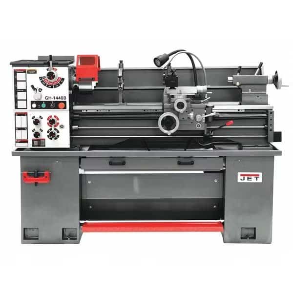GH-1440B GH BNCH LTH W TAPR ATT