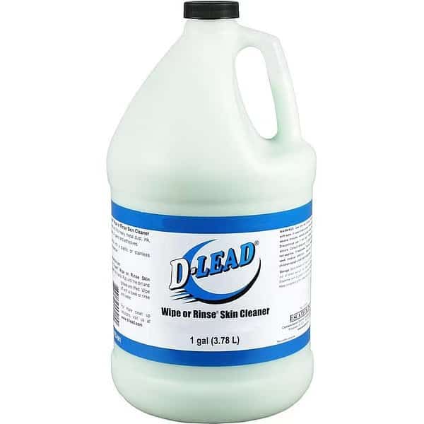 1 gal Liquid Hand Cleaner Jug