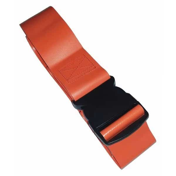 Gait Belt, 2-1/2" W x 60" L x 2" H