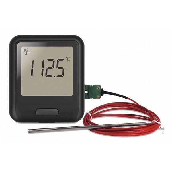 Thermocouple, 3.22" D, 1.41" H, 1.41" W