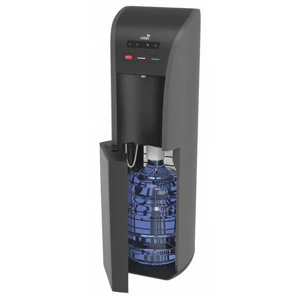 Aquarius Hot & Cold Bottom Load Bottled Water Dispenser