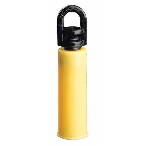 Tether Ring, 1-13/64" W, 3-17/64" L, PK10