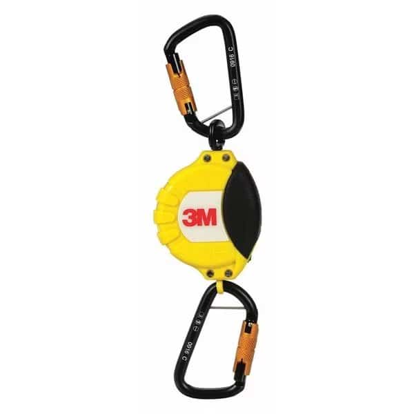 Tool Lanyard,Retractable, Mfr#: 1500156, DBI-SALA