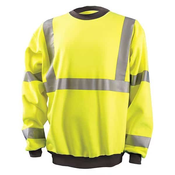 Unisex Pull Oversweatshirt, Polyester, zipper Closure, 3XL