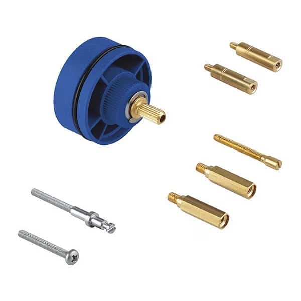 Volume Control Extension, Metal/Plastic