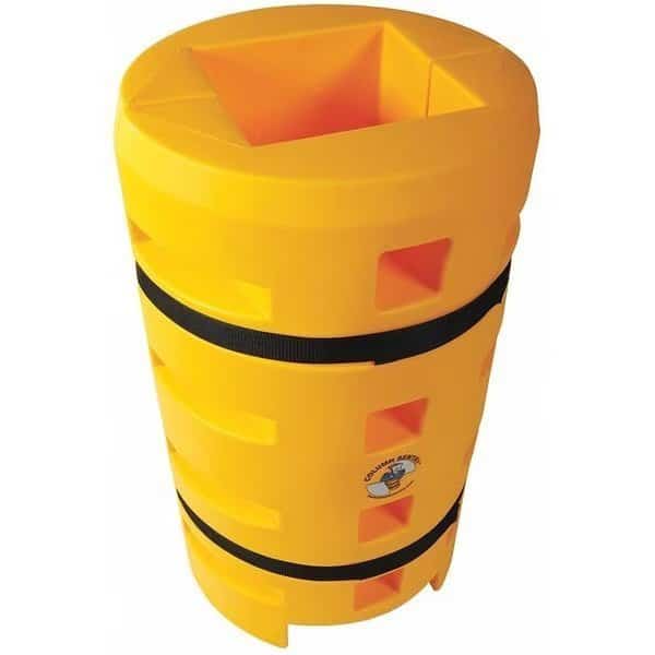 Column Protector, Fits Column Size 12" x 12"