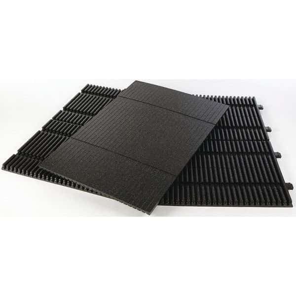 Wall Protector Kit, Black (Parking), SENTRY, Mfr# PS-WALL-KIT-B