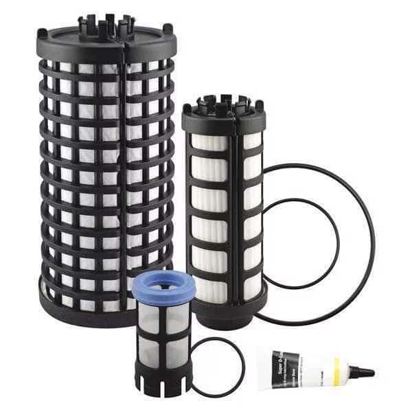 Fuel Filter Kit, For Detroit Diesel