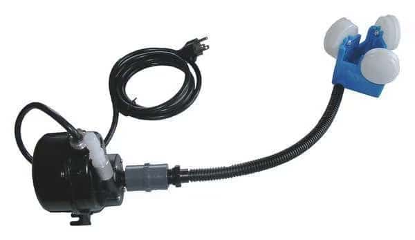 Electric Pump and Floating pickup 60Hz