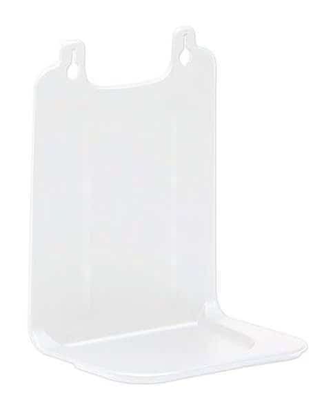Drip Tray, Clear, 5inLx3inWx6-1/2inH