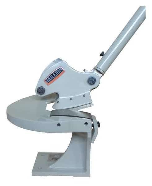 Multi-Purpose Shear, 10 ga., Steel