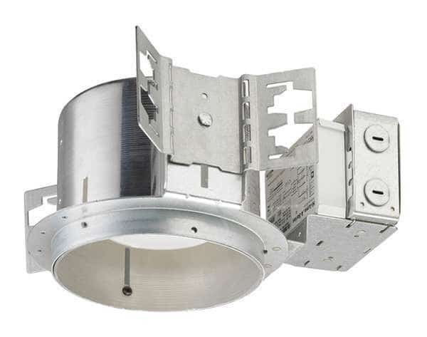 LED Downlight, 6in, 900lm, 3500K, 120-277V