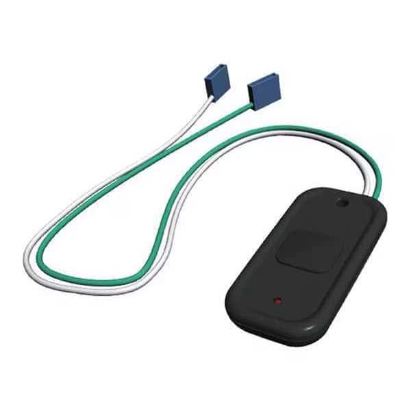 Handheld Digital Transmitter, 3V Battery