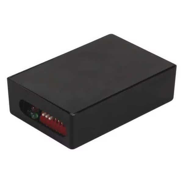 Relay, Plastic, Surface Mount, Bea, Mfr#: 10MC25