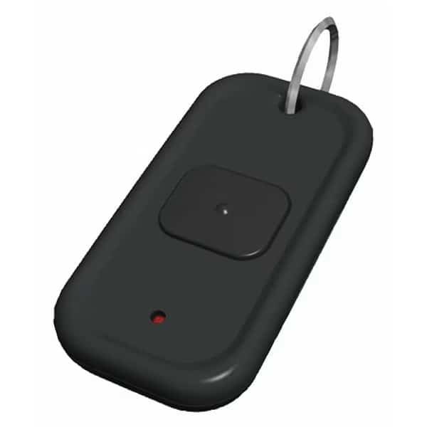 Digital Transmitter, 433 MHz, (1) Button
