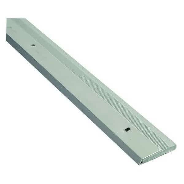 Door Sweep, Vynil, 48in.L, National Guard, Mfr#: 102VA-48
