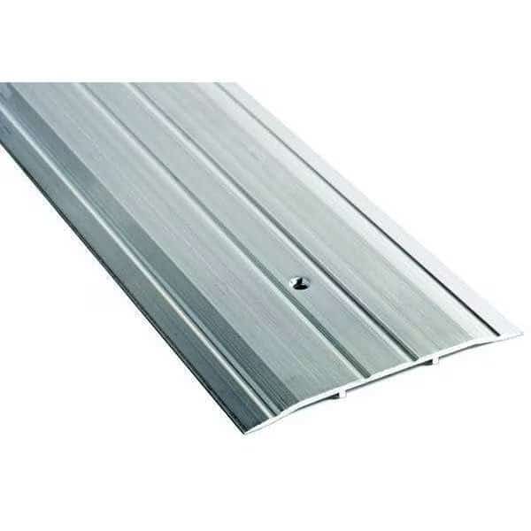 Saddle Threshold, 48in.L, Fluted, 6in.W
