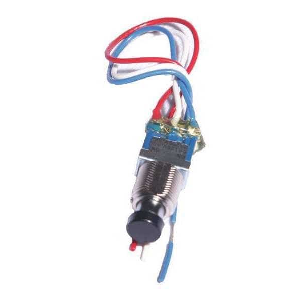 Door Switch,SS,Mfr. No. MK,Alternate, Mfr#: MKSA, SECURITRON
