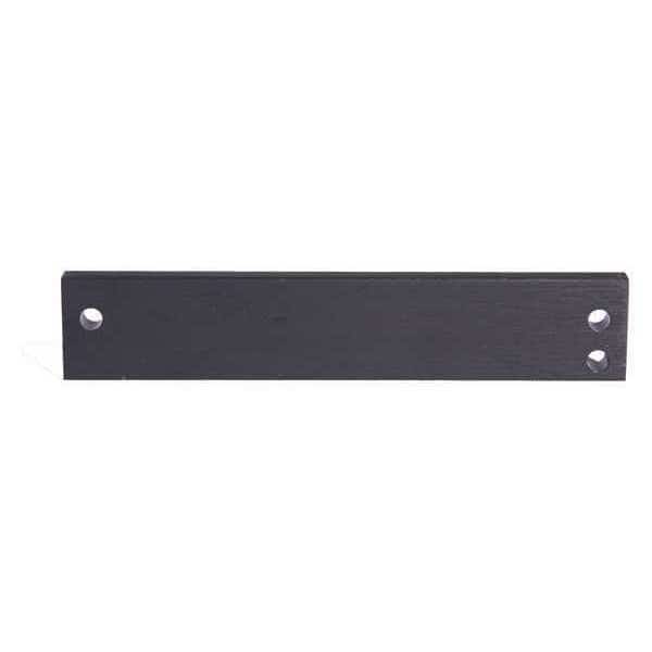 Spacer Braket, Aluminum, Anodized, For Use With: Mfr. No. M32, Mfr. No. M38 Includes: Wire