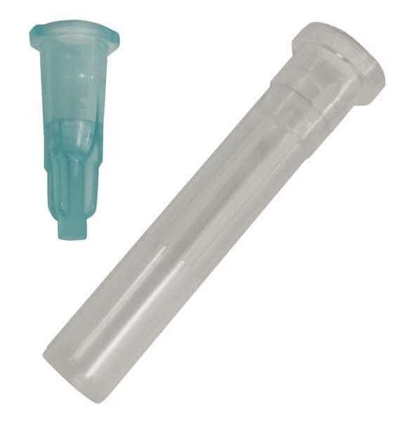 Sterile Syringe Cap, PK100