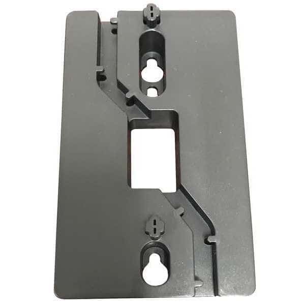 Wall Mount Kit, Black