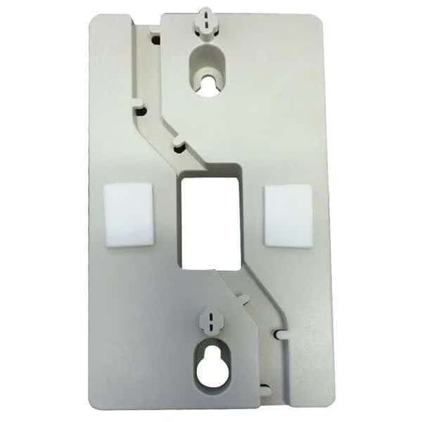 Wall Mount Kit, Beige