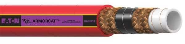 2" ID x 50 ft Chemical Hose 2000 PSI RD