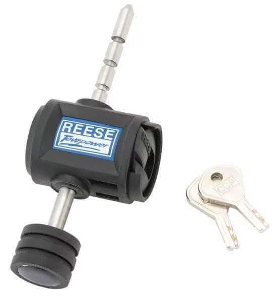 Coupler Lock, Adjustable