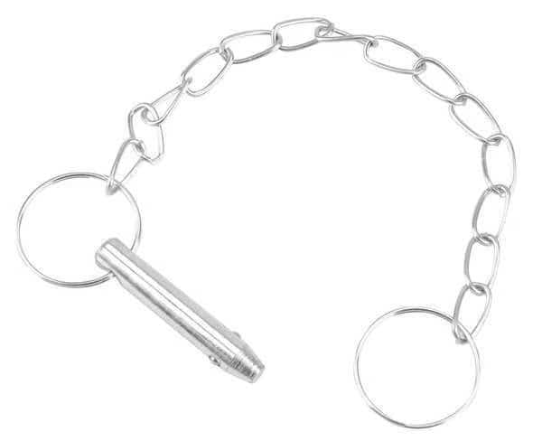 Coupler Pin,5/16 In, Mfr#: 7050900, REESE