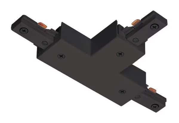 T-Connector, Black
