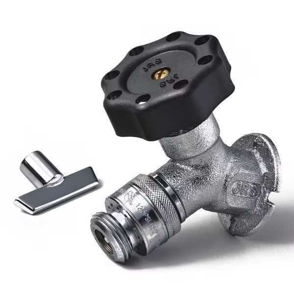 Sillcock,3/4 in., Mfr#: 560-13, SMITH LIGHT COMMERCIAL
