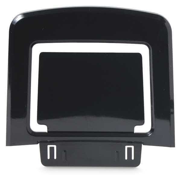 MESSENGER Dispenser Station for FMX-20, Black